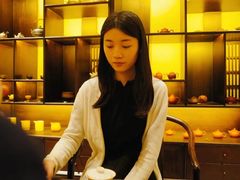 -见山茶事(丽水路店)