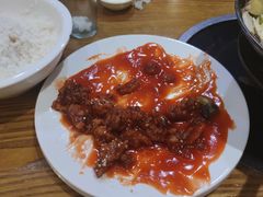 -味仙居(环城南路店)