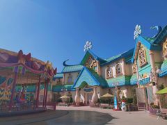 -七彩云南欢乐世界