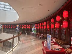 -蜀大侠火锅(森兰花园城店)