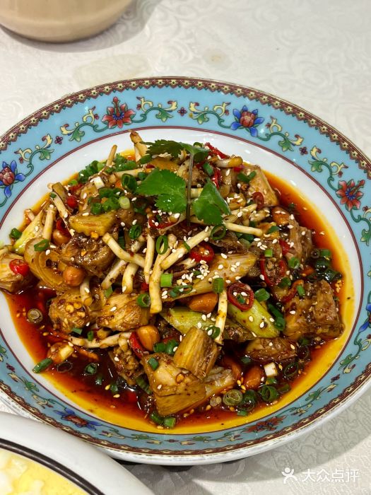 四方阁酒楼(圣灯店)图片