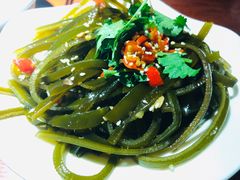 -田婆婆的菜(海口友谊阳光城店)