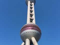 -东方明珠广播电视塔