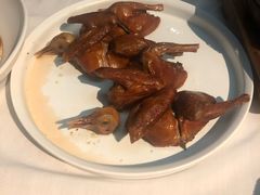 -汤城小厨•粤菜•靓汤(苏州街店)