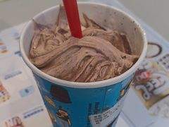 -DQ·蛋糕·冰淇淋(南开大悦城2F店)