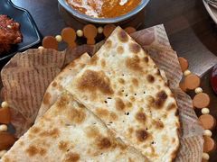 -南国印度餐厅Dakshin