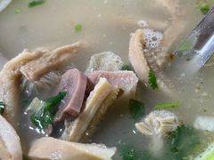 -清真·老金家牛肉店(会展路店)