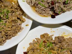 -马记伊源斋涮肉·清真菜(百子湾店)