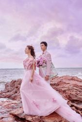 -色色婚纱摄影(大沥旗舰店)