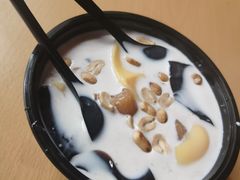 -郭爸烧仙草(西航·潭人街店)