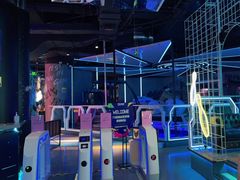 -世代星球·保龄球·镭战真人CS·团建(杨浦店)