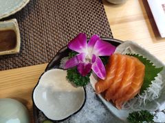 -浦·传统日式料理(3 5 1 1 店)