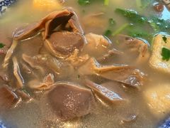 -小潘记鸭血粉丝汤
