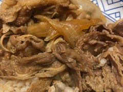 -吉野家(群力王府井店)