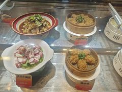 -不倒翁·安徽名菜楼(步行街店)