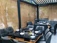 包厢-凤来栖·净庭院·火锅(欧尚店)