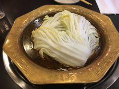 -芦月轩羊蝎子(北蜂窝店)