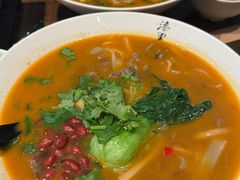 -漆黑觉米粉(三里屯店)