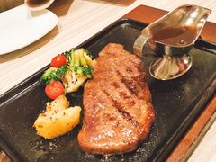 牛排-必胜客(骡马市店)