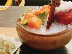 -炙柒Sekinana·精致日料(合生汇店)