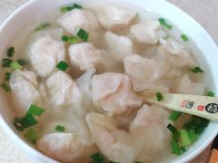 -笑云开汤包店(网巾市店)