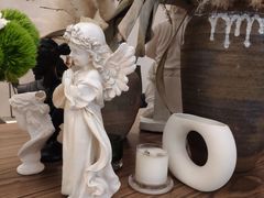 -玲婧胡同·生日蛋糕·餐厅(嘉里城店)