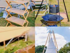 -不觉晓CAMPING(上海迪士尼营地店)