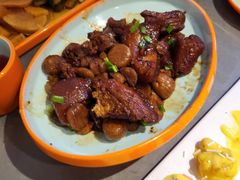 -向外鱼乐·土菜·虹鳟鱼