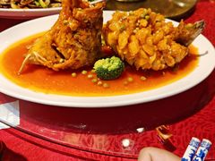 -东北大院·东北菜(三台子店)
