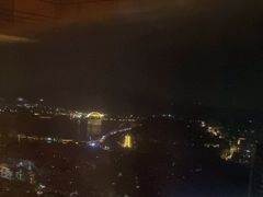 -洲际酒店·地平线全日餐厅HORIZON CAFÉ