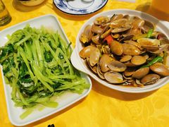 -老字号蛇口德记烧腊饭店·海鲜加工