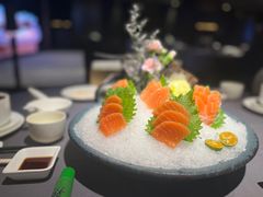 -徐记海鲜(黄土岭|新时空店)