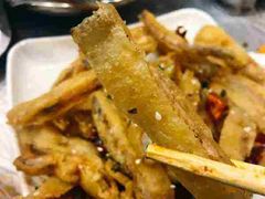 -小民大排档(光谷店)