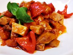 -园里前·10年私厨·福建菜(台江万达鳌峰洲店)