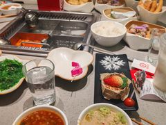 -海底捞火锅(壹悦城店)
