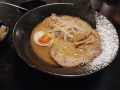 -日本料理神拉面