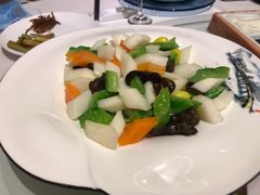 -良友·海鲜青岛菜(五四广场店)