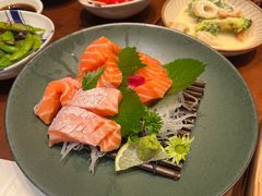-8PINTS八品脱·日料·烧鸟·精酿小酒馆(莘庄店)