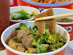 -卤大叔·广州牛杂(壹方城店)