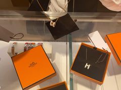 -爱马仕 HERMES(上海ifc商场店)