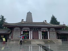 -法门文化景区