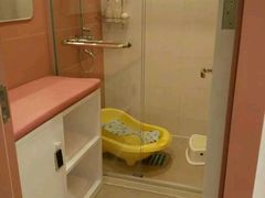 -BlueBubble蓝泡泡婴幼儿游泳会所(合川路店)