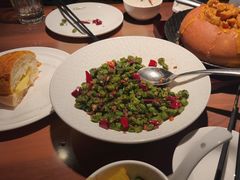 -大树餐厅(益田假日店)