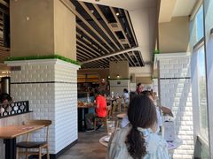 -必胜客(广渠路店)