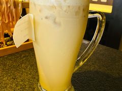 -湊湊火锅·茶憩(和平大悦城店)
