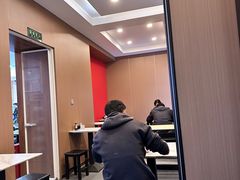 -马兰拉面(西直门外店)