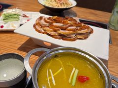 -德香苑脆皮烤鸭·经典(爱融荟城店)