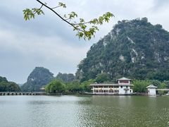 -星湖旅游景区七星岩