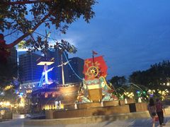 -广州融创文旅城