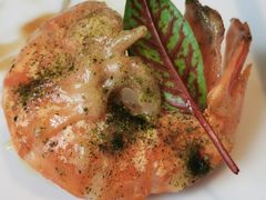 -海味观(老西门店)